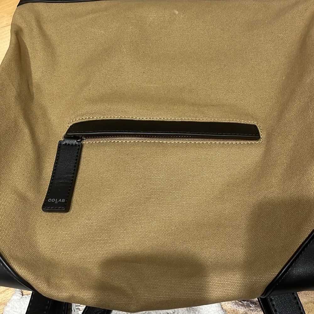 Colab backpack - Picture 6 of 6